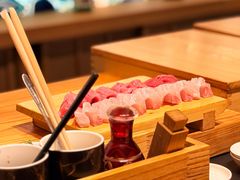 -小十Omakase(地王大厦店)