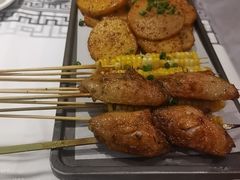 -靓虾二哥·龙虾馆(大塘总店)