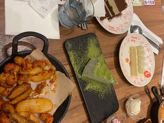 -必胜客(万象城店)