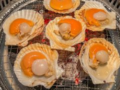 -大牛焱烧·和牛炭火烧放题