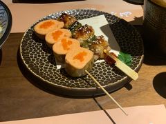 -山葵家居酒屋(天目里店)