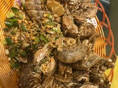 -老字号蛇口德记烧腊饭店·海鲜加工