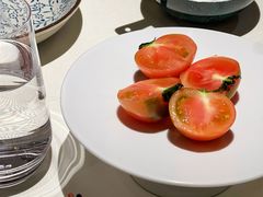 -四季民福烤鸭店(外滩外白渡桥店)