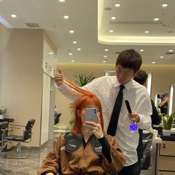 -MMby Hair Code芭曲发型
