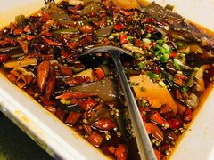 -杨记隆府(汉街店)