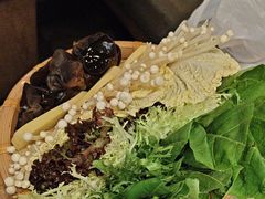 -拾味馆·海南菜(万达店)