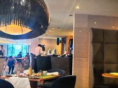 -威斯汀舞台餐厅