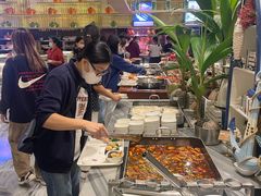 -堂会·KTV·自助餐·团建聚会(天河店)
