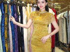 -南京时尚莱迪购物广场(正洪街店)