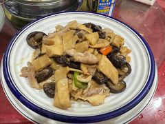 -芝城故事·建瓯土菜