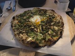 -Mercato莫卡多露台餐厅与酒吧(K11店)