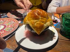 -卢布里西餐厅(海拉尔店)