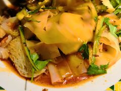 -楼兰新疆主题餐厅(坂田佳华领汇广场店)