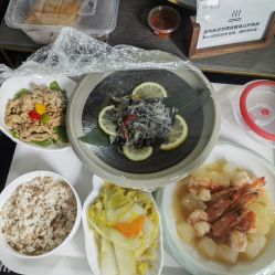 -蜜悦居月子会所(环贸中心店)