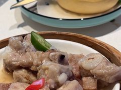 -晋江荣誉国际酒店·港誉茶餐厅