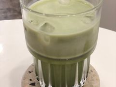 -GOOD好事咖啡(会展城店)