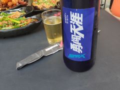 -齐齐哈尔烤肉·涮羊肉(光华中心店)