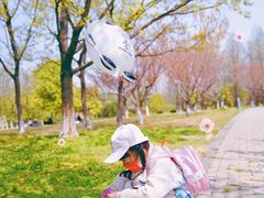 -白塘生态植物园