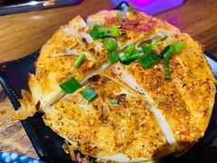 -功夫怪兽·烧烤(西工小街店)