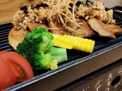 -吟松日式料理(莘庄店)