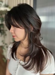 -时尚殿堂hair salon