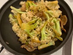 -三清山希尔顿度假酒店·三清轩中餐厅