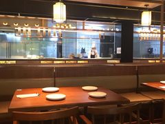 大堂-如轩·海鲜砂锅粥·潮汕菜(海珠店)