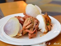 -佰园全日西餐厅-厦门佰翔软件园酒店