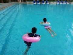 -亚马逊丛林水乐园