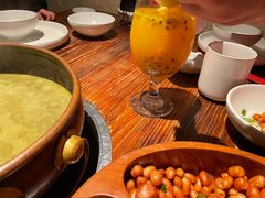 -瑶王府·广西菜(相思湖店)