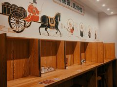 -北往西·西安油泼面(万德庄店)