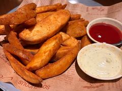 -MARU玛露音乐餐厅(大学路店)