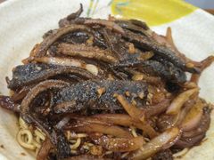 -言老头面馆(南环农贸市场店)