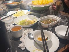 -佰家小厨·南京菜(夫子庙店)