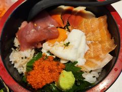 -肉之屋烤肉自助(望京华彩店)