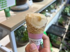 -西琳姑娘·新疆冰淇淋酸奶茶(南开大悦城店)