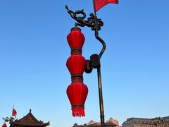 -西安城墙·碑林历史文化景区