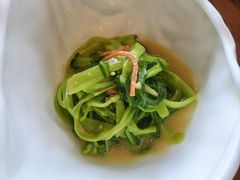 空心菜-彩丰楼·中餐厅(国家会展中心上海洲际店)