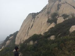 -铜山风景区