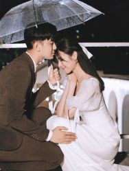 -CD视觉婚纱摄影