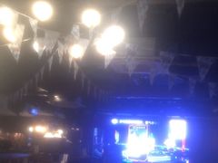 -宝莱纳啤酒花园餐厅PAULANER BRAUHAUS Nanjing(广州路店)