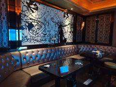 -欢乐盛KTV音乐会所(泰然店)