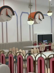 -MELAND CLUB亲子乐园·派对·餐厅(北京芳圆里ID MALL店)