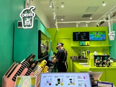 -gleeglee乐溢亦茶(合生汇店)