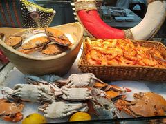 -圆顶阁西餐厅(郑州索菲特国际饭店 )