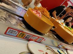 -龍歌自助小火锅(秦淮水游城店)