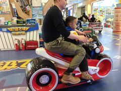 -凯德广场(学府店)