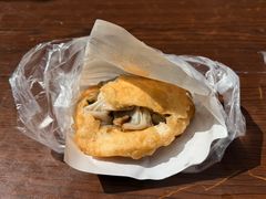 -家阳赵师傅油饼包烧麦(粮道街店)