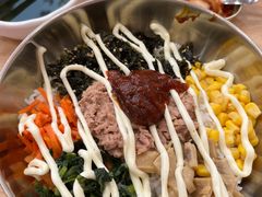 -米村拌饭(金象城店)