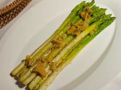 -Oyster Talks 四度蚝法餐厅